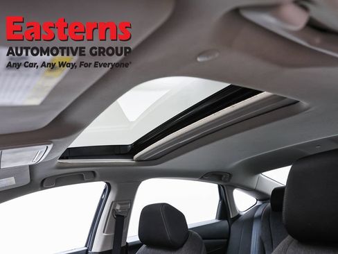 Used 2024 Honda Accord EX image 33