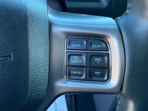 Used 2022 RAM 1500 Classic Warlock w/ Electronics Group image 16