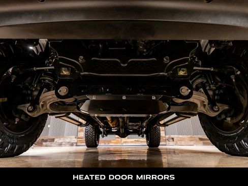 Used 2022 RAM 1500 Lone Star RWD image 15