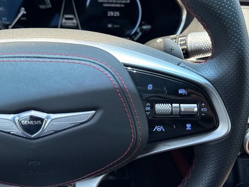 Used 2024 Genesis G80 3.5T Sport AWD/4WD image 17