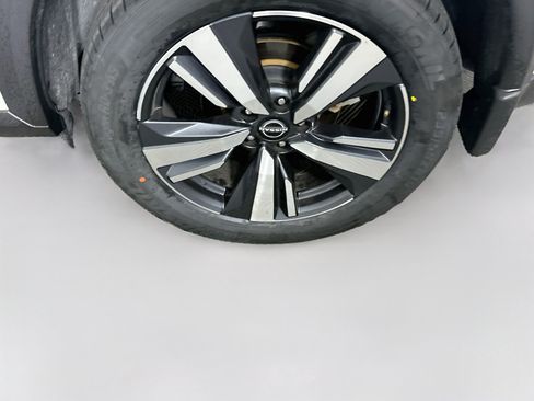 Used 2023 Nissan Rogue SL w/ SL Premium Package AWD/4WD image 11