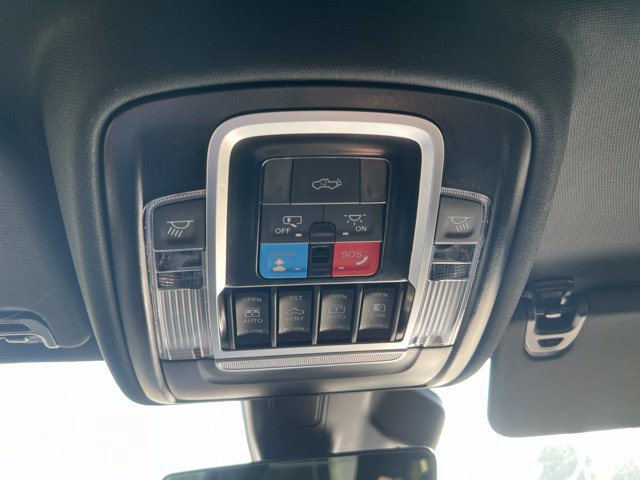 New 2027 RAM 1500 Laramie w/ Night Edition AWD/4WD image 21