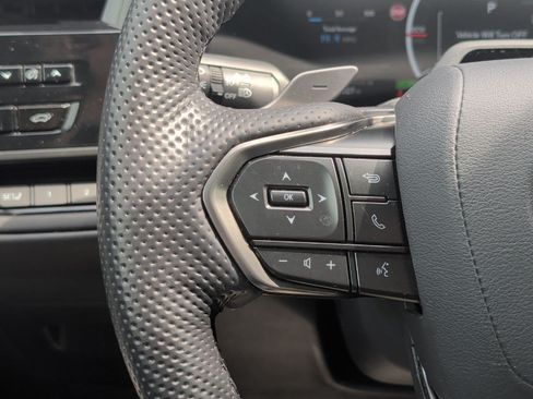 Certified 2025 Lexus TX 500h AWD w/ Technology Package image 14