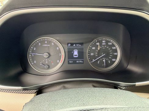 Used 2019 Hyundai Tucson SEL image 26