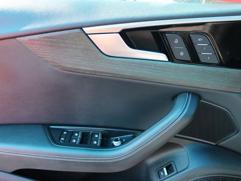 Used 2024 Audi A5 2.0T Premium Plus image 18