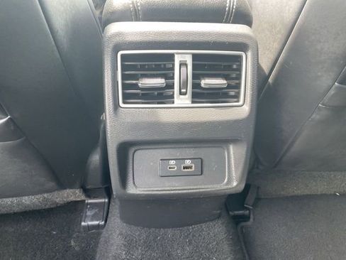Used 2019 Nissan Maxima Platinum w/ Sport Mat Group FWD image 22