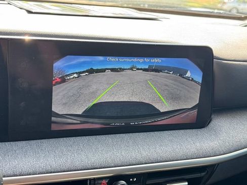 Certified 2026 Nissan Kicks S FWD image 31
