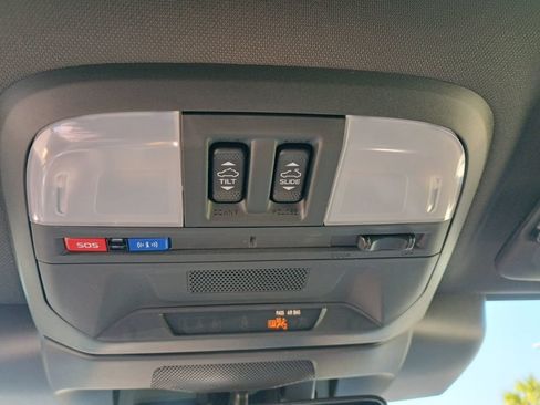 New 2026 Subaru Crosstrek 2.5i Sport AWD/4WD image 23