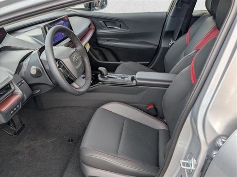 New 2026 Toyota Prius Plug-In Hybrid image 11