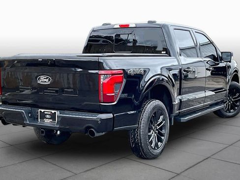 Certified 2024 Ford F150 XLT w/ Equipment Group 303A High AWD/4WD image 7