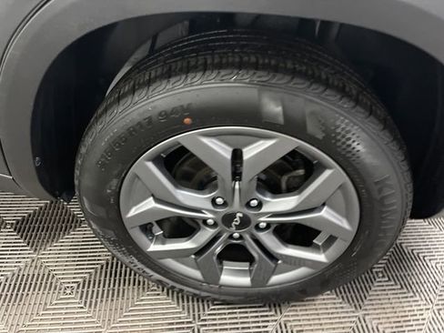 Certified 2024 Kia Seltos S image 26