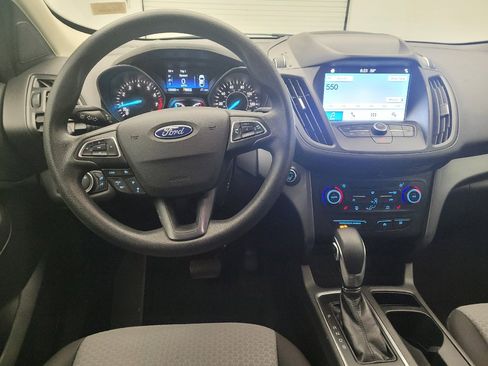 Used 2019 Ford Escape SE AWD/4WD image 22