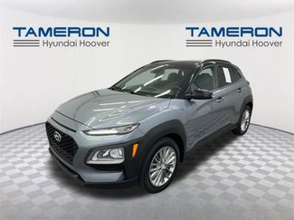 Used 2021 Hyundai Kona SEL w/ Cargo Package video 1
