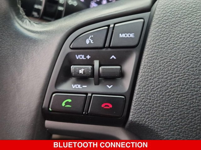 Used 2017 Hyundai Tucson Sport AWD/4WD image 20