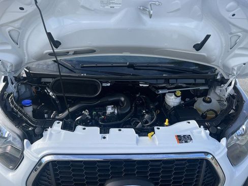 Used 2024 Ford Transit 250 Low Roof w/ Exterior Upgrade Package image 26