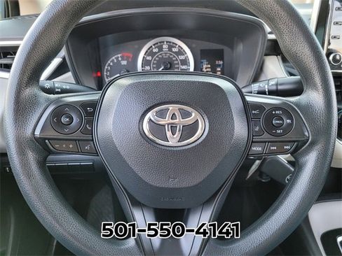 Used 2021 Toyota Corolla LE image 26