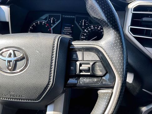 Used 2024 Toyota Tundra SR5 image 24