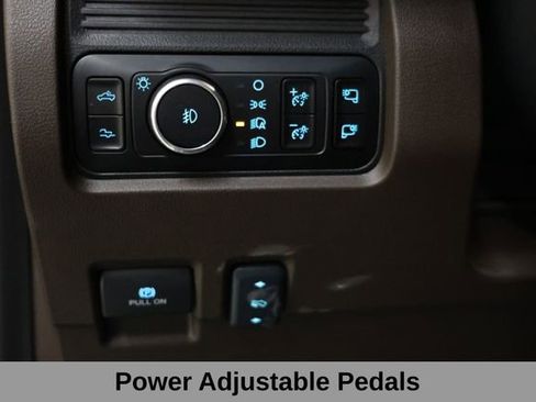 Used 2025 Ford F250 King Ranch w/ FX4 Off-Road Package AWD/4WD image 46