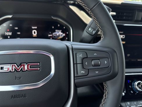 New 2026 GMC Sierra 2500 AT4 w/ AT4 Premium Plus Package AWD/4WD image 23