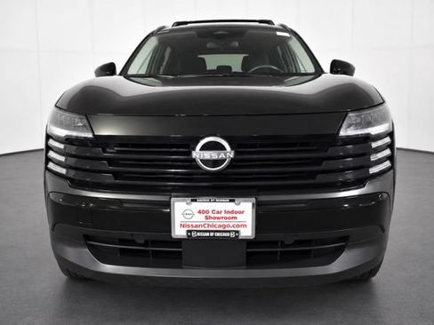 Certified 2026 Nissan Kicks SV w/ Cold Weather Package AWD/4WD image 2