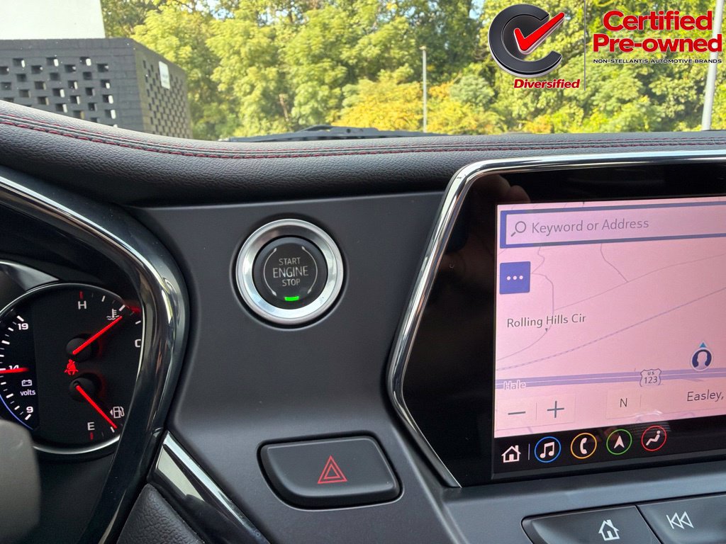 Used 2019 Chevrolet Blazer RS FWD image 64