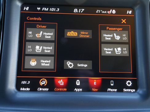 Used 2023 Dodge Challenger GT w/ Plus Package image 22