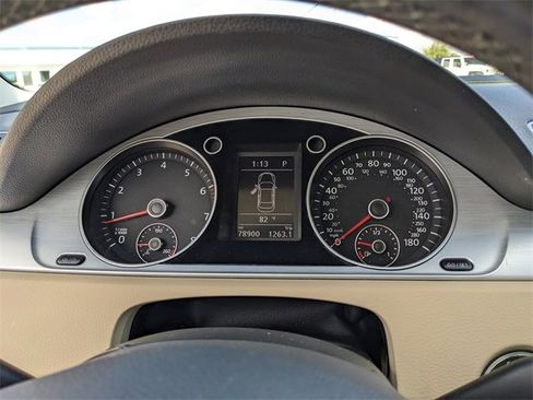 Used 2016 Volkswagen CC Sport image 31