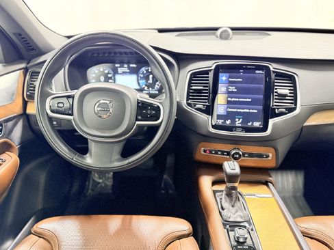 Used 2019 Volvo XC90 T6 Inscription w/ Advanced Package AWD/4WD image 22