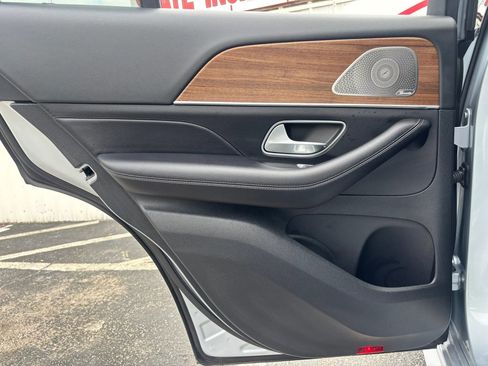 Used 2026 Mercedes-Benz GLE 450 4MATIC Coupe image 64