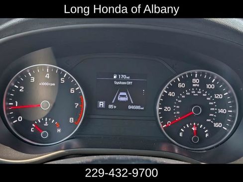 Used 2021 Kia Sportage S FWD image 24