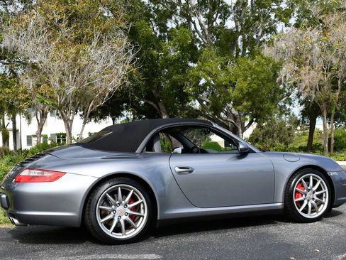 Used 2006 Porsche 911 Carrera 4S image 40