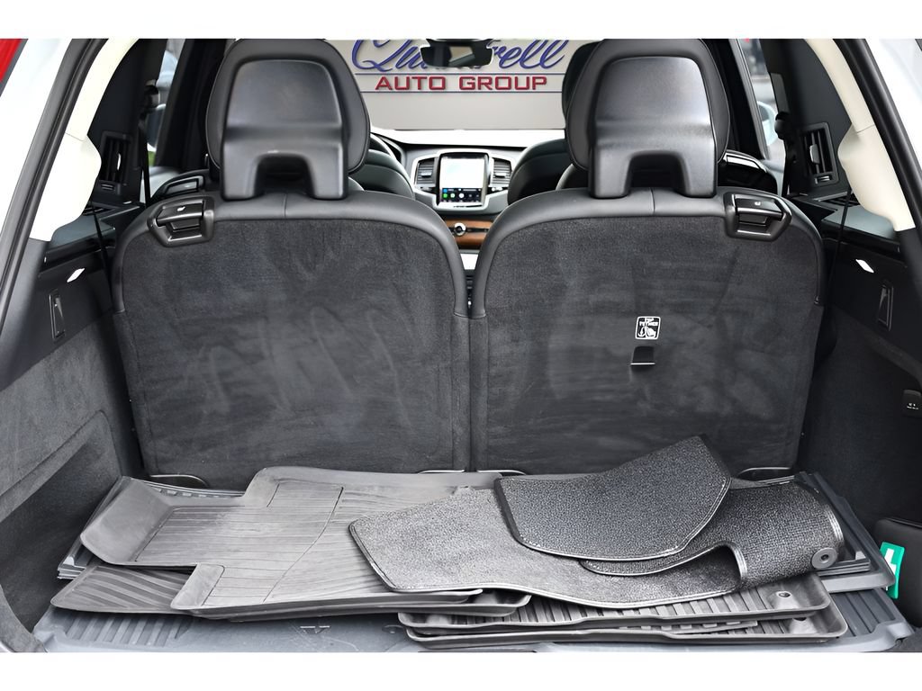 Used 2024 Volvo XC90 B6 Plus w/ Protection Package Premier AWD/4WD image 24