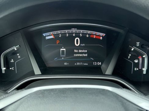 Used 2019 Honda CR-V EX image 35