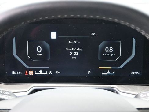 Used 2026 Kia Sorento SX image 12