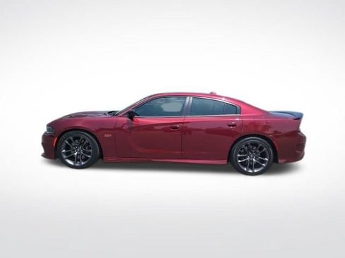 Used 2023 Dodge Charger Scat Pack w/ Plus Group RWD image 6