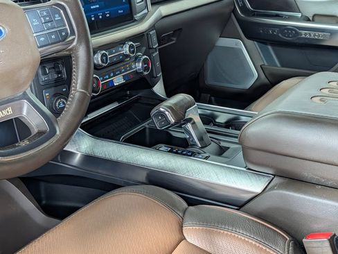 Certified 2023 Ford F150 King Ranch w/ Equipment Group 601A High AWD/4WD image 24