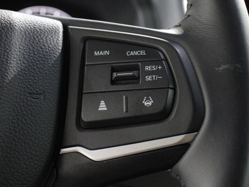 Used 2024 Honda Ridgeline RTL+ image 10