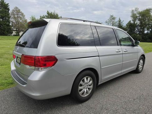 Used 2010 Honda Odyssey EX-L image 6