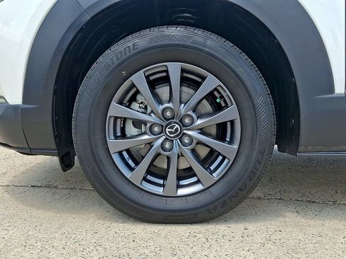 Used 2021 MAZDA CX-30 FWD 2.5 S image 8