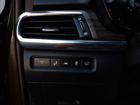 Used 2022 Kia Telluride SX w/ SX Prestige Package AWD/4WD image 14