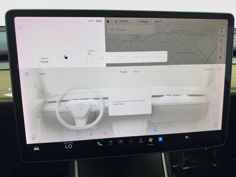Used 2020 Tesla Model 3 Long Range AWD/4WD image 23