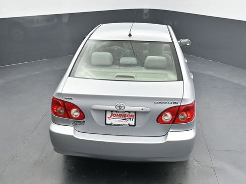 Used 2006 Toyota Corolla LE image 31