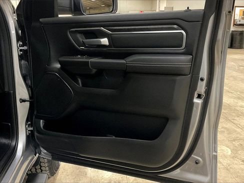 Used 2024 RAM 1500 Big Horn image 22