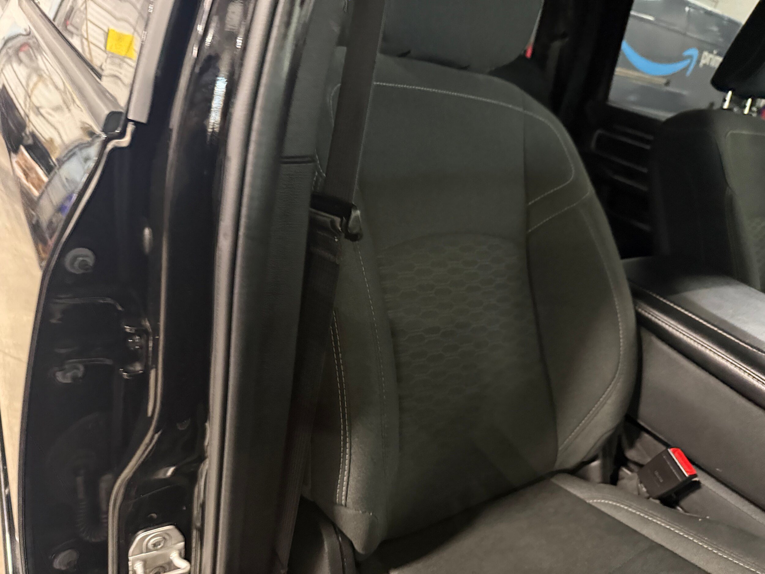 Used 2026 RAM 2500 Big Horn AWD/4WD image 11
