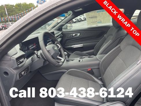 New 2025 Ford Mustang GT image 7