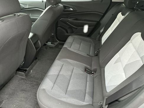 Used 2025 Chevrolet Trax LS w/ Driver Confidence Package image 26