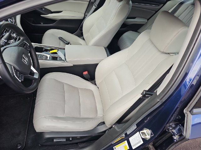 Used 2019 Honda Accord EX-L image 28