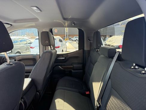 Used 2019 GMC Sierra 1500 SLE w/ SLE Value Package image 40