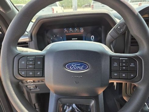 New 2026 Ford F150 STX w/ Equipment Group 200A RWD image 20