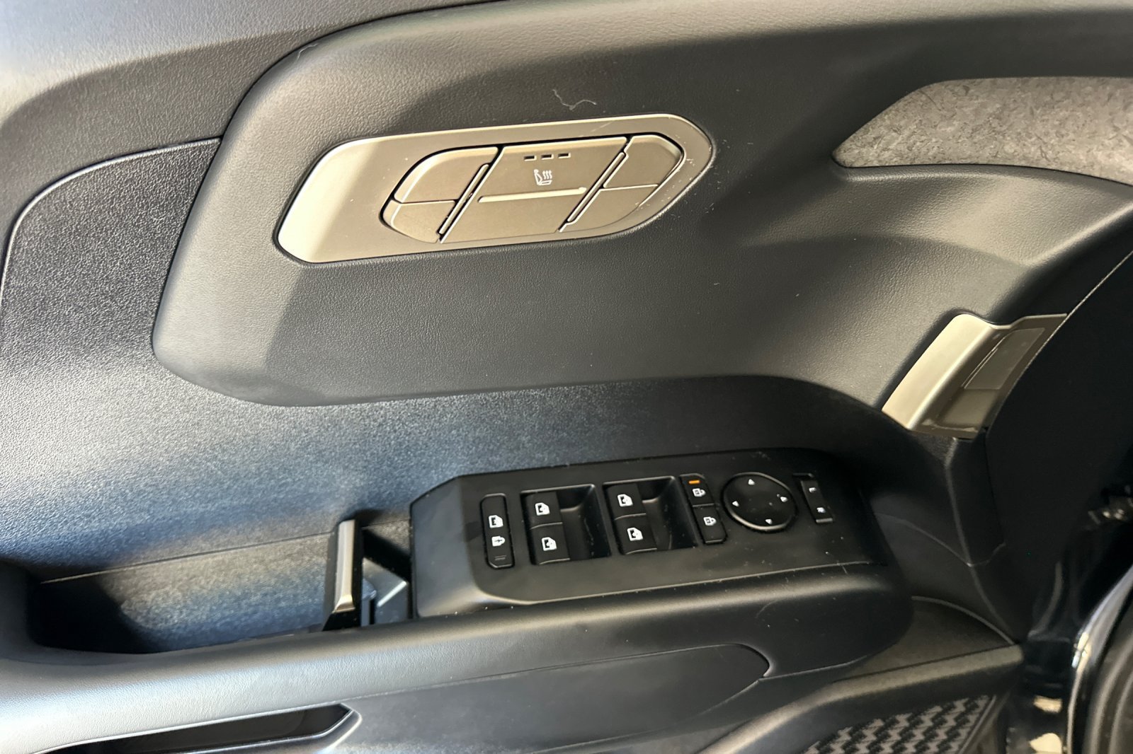 Used 2027 Kia Telluride S AWD/4WD image 11